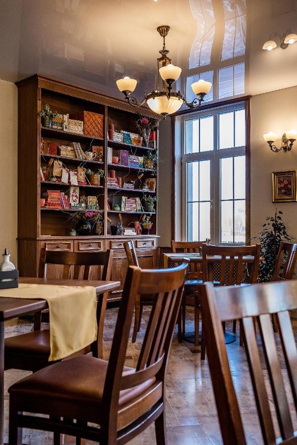 San Gennaro Hotell Sighişoara Eksteriør bilde