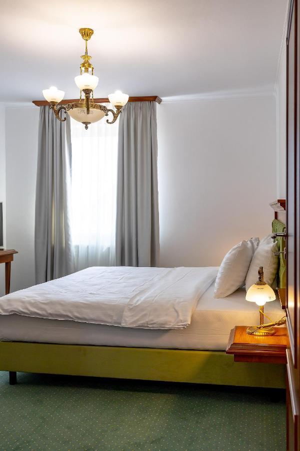 San Gennaro Hotell Sighişoara Eksteriør bilde